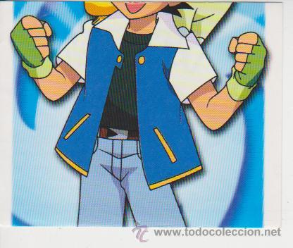 Coleccionismo cromos antiguos: CROMOS - POKEMON - MERLIN 2001 - NUMERO 3 - Foto 1