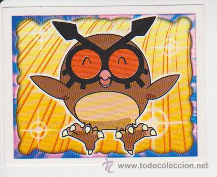 Coleccionismo cromos antiguos: CROMOS - POKEMON - MERLIN 2001 - NUMERO 9 - Foto 1