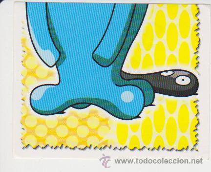 Coleccionismo cromos antiguos: CROMOS - POKEMON - MERLIN 2001 - NUMERO 27 - Foto 1