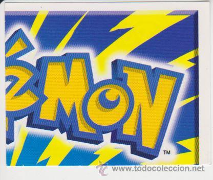 Coleccionismo cromos antiguos: CROMOS - POKEMON - MERLIN 2001 - NUMERO 112 - Foto 1