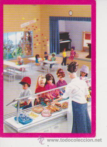 Coleccionismo cromos antiguos: CROMO - BARBIE - PANINI 2000 - NUM. 106 - Foto 1