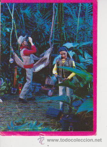 Coleccionismo cromos antiguos: CROMO - BARBIE - PANINI 2000 - NUM. 163 - Foto 1