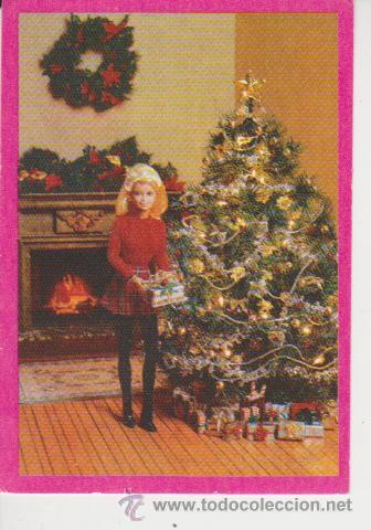 Coleccionismo cromos antiguos: CROMO - BARBIE - PANINI 2000 - NUM. 173 - Foto 1