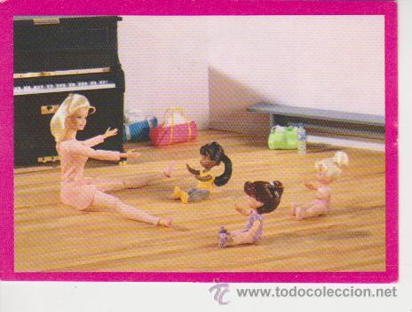 Coleccionismo cromos antiguos: CROMO - BARBIE - PANINI 2000 - NUM. 188 - Foto 1