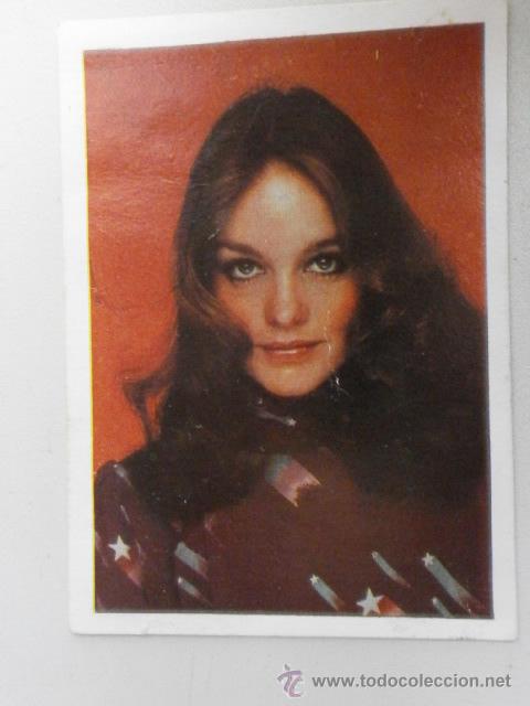 Coleccionismo cromos antiguos: CROMOS COLECCI&Oacute;N SHOW DE ESTRELLAS CRVA-1406 - Foto 14