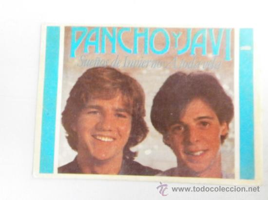 Coleccionismo cromos antiguos: CROMOS COLECCI&Oacute;N SHOW DE ESTRELLAS CRVA-1406 - Foto 6