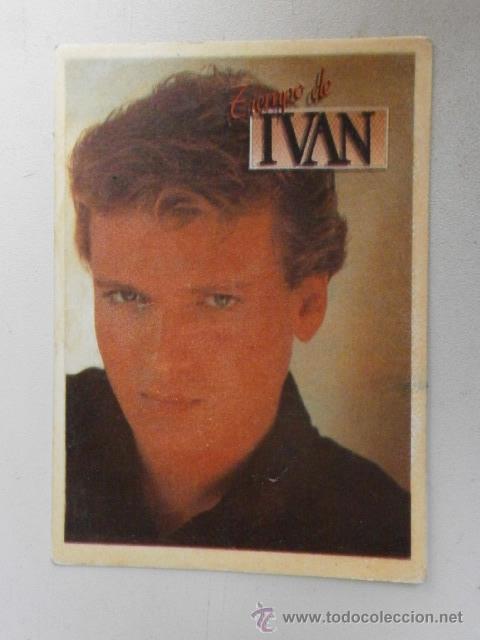 Coleccionismo cromos antiguos: CROMOS COLECCI&Oacute;N SHOW DE ESTRELLAS CRVA-1406 - Foto 10