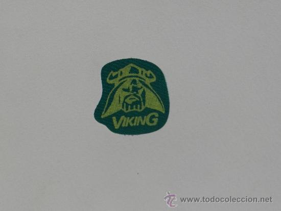 Coleccionismo cromos antiguos: CROMO DONETTES - VIKING - Foto 1