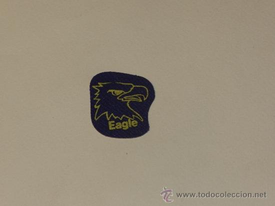Coleccionismo cromos antiguos: CROMO DONETTES - EAGLE - Foto 1