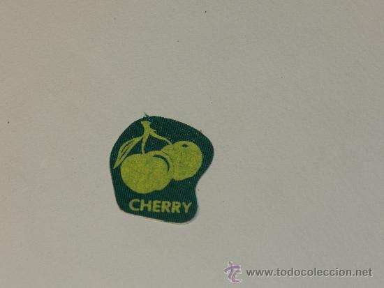 Coleccionismo cromos antiguos: CROMO DONETTES - CHERRY - Foto 1