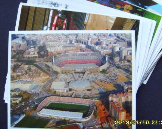 Coleccionismo cromos antiguos: F.C. BARCELONA - Foto 1