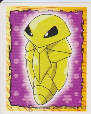 Coleccionismo cromos antiguos: CROMOS - POKEMON - MERLIN 1999 - num. 14 - Foto 1