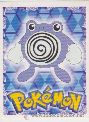 Coleccionismo cromos antiguos: CROMO - POKEMON - MERLIN 1999 - num. 61 - Foto 1