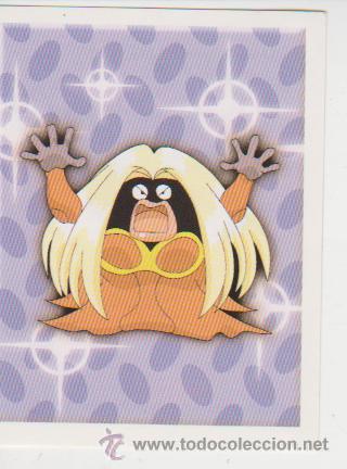Coleccionismo cromos antiguos: CROMO - POKEMON - MERLIN 1999 - num. 202 - Foto 1