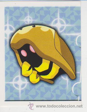 Coleccionismo cromos antiguos: CROMO - POKEMON - MERLIN 1999 - num. 227 - Foto 1