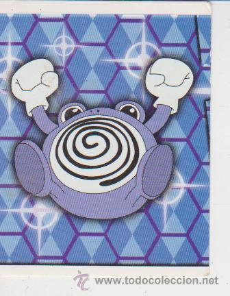 Coleccionismo cromos antiguos: CROMO - POKEMON - MERLIN 1999 - num. 235 - Foto 1