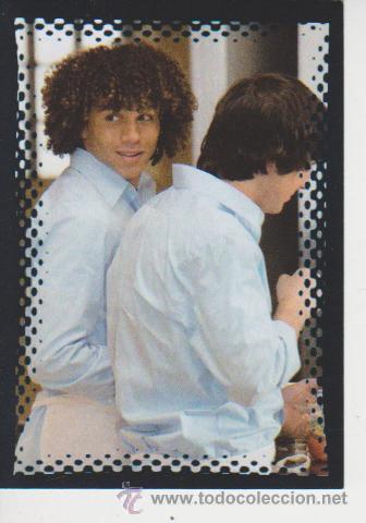 Coleccionismo cromos antiguos: CROMO + HIGH SCHOOL MUSICAL 2 ++ PANINI ++ N&Uacute;M. 127 - Foto 1