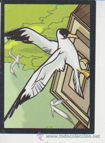 Coleccionismo cromos antiguos: CROMO + WITCH ++ PANINI ++ N&Uacute;M. 13 - Foto 1