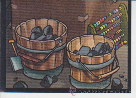 Coleccionismo cromos antiguos: CROMO + WITCH ++ PANINI ++ N&Uacute;M. 83 - Foto 1