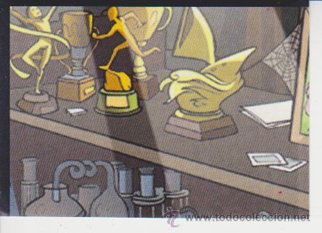 Coleccionismo cromos antiguos: CROMO + WITCH ++ PANINI ++ N&Uacute;M. 86 - Foto 1