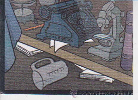 Coleccionismo cromos antiguos: CROMO + WITCH ++ PANINI ++ N&Uacute;M. 88 - Foto 1