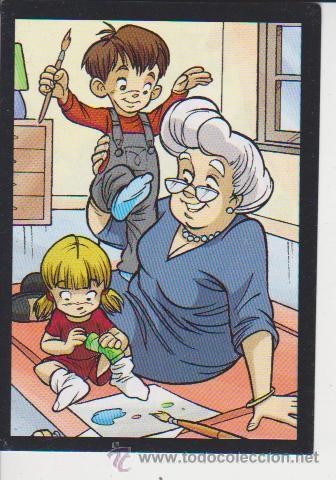 Coleccionismo cromos antiguos: CROMO + WITCH ++ PANINI ++ N&Uacute;M. 117 - Foto 1