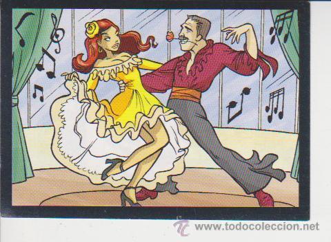 Coleccionismo cromos antiguos: CROMO + WITCH ++ PANINI ++ N&Uacute;M. 121 - Foto 1