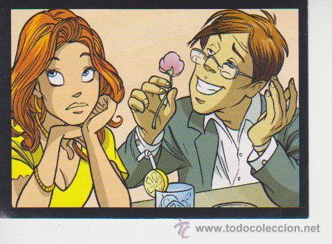 Coleccionismo cromos antiguos: CROMO + WITCH ++ PANINI ++ N&Uacute;M. 122 - Foto 1