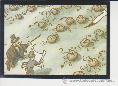 Coleccionismo cromos antiguos: CROMO + WITCH ++ PANINI ++ N&Uacute;M. 126 - Foto 1