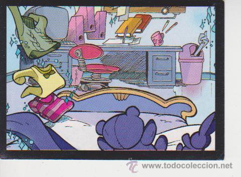 Coleccionismo cromos antiguos: CROMO + WITCH ++ PANINI ++ N&Uacute;M. 136 - Foto 1