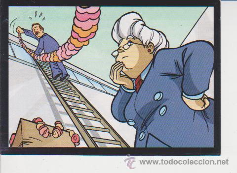 Coleccionismo cromos antiguos: CROMO + WITCH ++ PANINI ++ N&Uacute;M. 158 - Foto 1