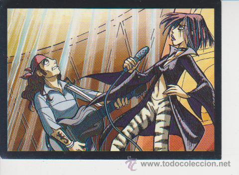 Coleccionismo cromos antiguos: CROMO + WITCH ++ PANINI ++ N&Uacute;M. 165 - Foto 1
