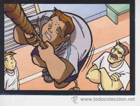 Coleccionismo cromos antiguos: CROMO + WITCH ++ PANINI ++ N&Uacute;M. 78 - Foto 1