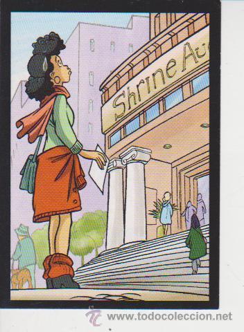 Coleccionismo cromos antiguos: CROMO + WITCH ++ PANINI ++ N&Uacute;M. 119 - Foto 1