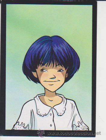 Coleccionismo cromos antiguos: CROMO + WITCH ++ PANINI ++ N&Uacute;M. 200 - Foto 1