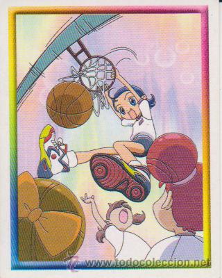 Coleccionismo cromos antiguos: CROMO - MAGICAL DOREMI- PANINI 2003 . N&ordm; 19 - Foto 1