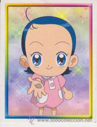 Coleccionismo cromos antiguos: CROMO - MAGICAL DOREMI- PANINI 2003 . N&ordm; 22 - Foto 1