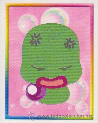 Coleccionismo cromos antiguos: CROMO - MAGICAL DOREMI- PANINI 2003 . N&ordm; 33 - Foto 1