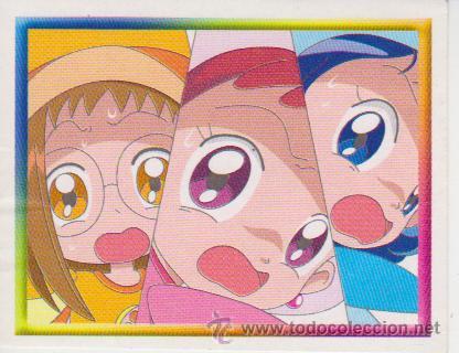 Coleccionismo cromos antiguos: CROMO - MAGICAL DOREMI- PANINI 2003 . N&ordm; 64 - Foto 1