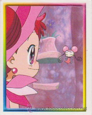Coleccionismo cromos antiguos: CROMO - MAGICAL DOREMI- PANINI 2003 . N&ordm; 82 - Foto 1