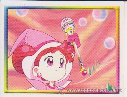 Coleccionismo cromos antiguos: CROMO - MAGICAL DOREMI- PANINI 2003 . N&ordm; 118 - Foto 1