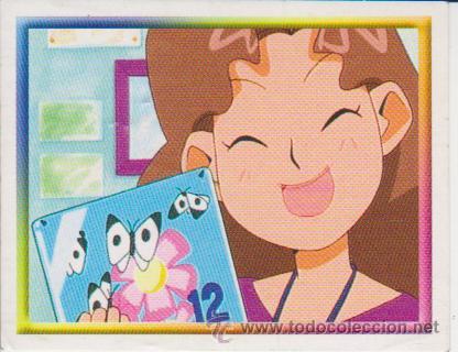 Coleccionismo cromos antiguos: CROMO - MAGICAL DOREMI- PANINI 2003 . N&ordm; 130 - Foto 1