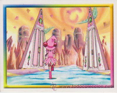 Coleccionismo cromos antiguos: CROMO - MAGICAL DOREMI- PANINI 2003 . N&ordm; 152 - Foto 1
