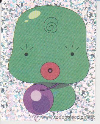 Coleccionismo cromos antiguos: CROMO - MAGICAL DOREMI- PANINI 2003 . N&ordm; O - Foto 1
