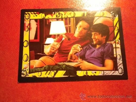 Coleccionismo cromos antiguos: CROMO HIGH SCHOOL MUSICAL 2 N&ordm; 23 - Foto 1