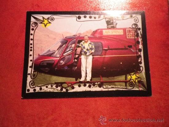Coleccionismo cromos antiguos: CROMO HIGH SCHOOL MUSICAL 2 N&ordm;  60 - Foto 1