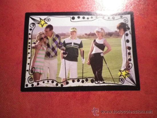 Coleccionismo cromos antiguos: CROMO HIGH SCHOOL MUSICAL 2 N&ordm;  74 - Foto 1