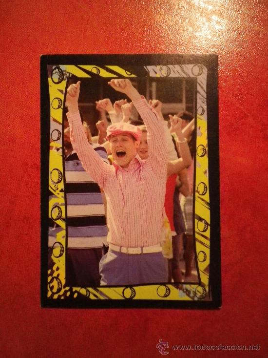 Coleccionismo cromos antiguos: CROMO HIGH SCHOOL MUSICAL 2 N&ordm;   83 - Foto 1