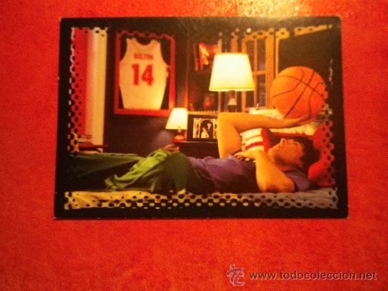 Coleccionismo cromos antiguos: CROMO HIGH SCHOOL MUSICAL 2 N&ordm;  110 - Foto 1
