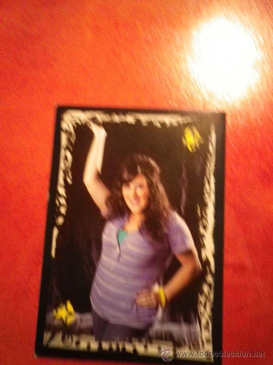 Coleccionismo cromos antiguos: CROMO HIGH SCHOOL MUSICAL 2 N&ordm; 144 - Foto 1
